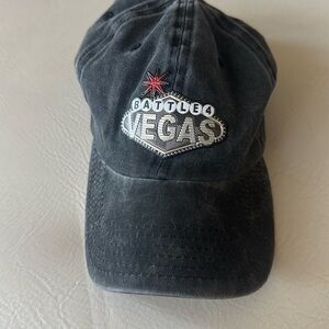 Vegas Golden Knights - vgk - Las Vegas raiders - battle for Vegas hat